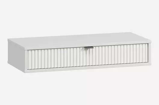 Консоль Трейвис-2 Milk