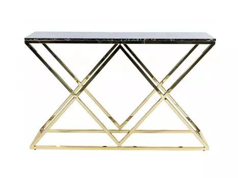 Консоль Triangles