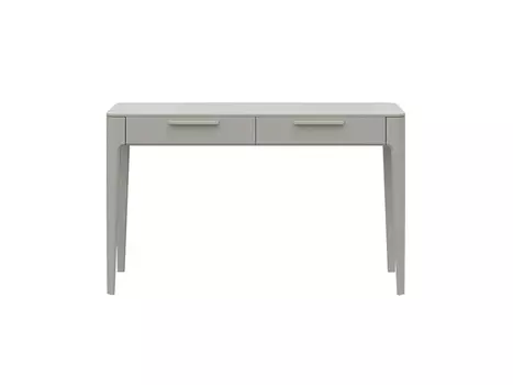 Консоль Type oak 2 ящика 120 см