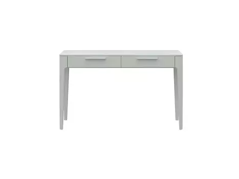 Консоль Type oak 2 ящика 120 см