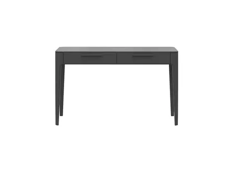 Консоль Type oak 2 ящика 120 см