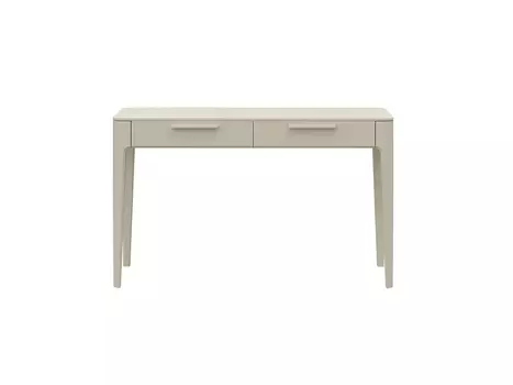 Консоль Type oak 2 ящика 120 см