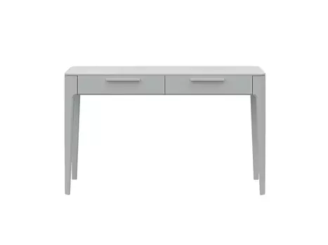 Консоль Type oak 2 ящика 120 см