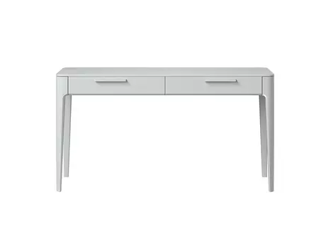 Консоль Type oak 2 ящика 140 см