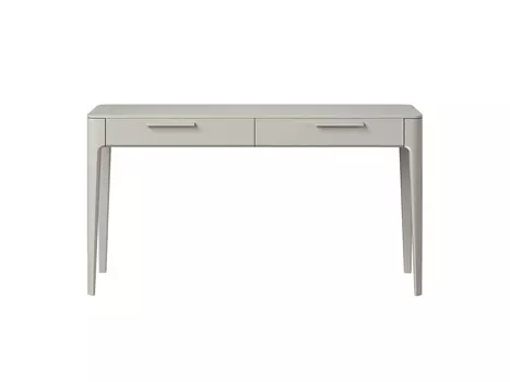 Консоль Type oak 2 ящика 140 см