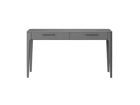 Консоль Type oak 2 ящика 140 см