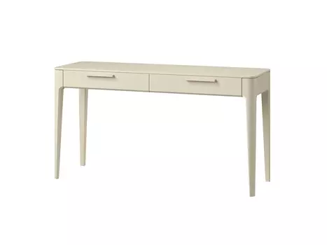 Консоль Type oak 2 ящика 140 см