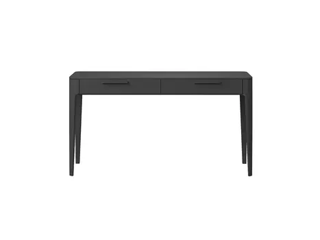 Консоль Type oak 2 ящика 140 см