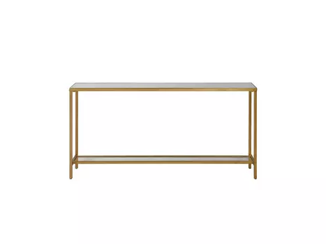 Консоль Уитман