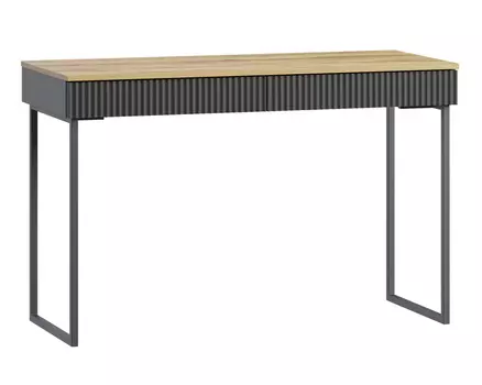 Консоль Волкер-1 Grafit