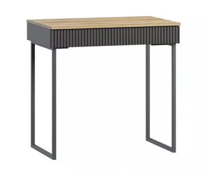 Консоль Волкер-2 Grafit