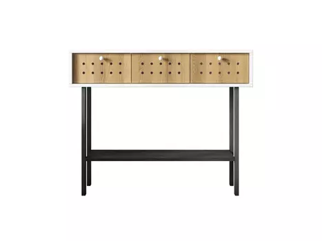 Консоль высокая KOTO