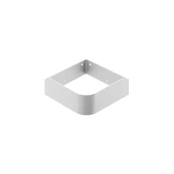 Консоль Yard 280 C белая