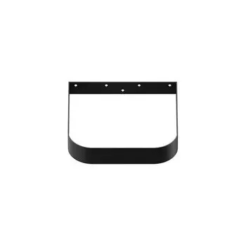 Консоль Yard 600 черная