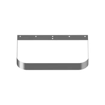 Консоль Yard 800 хром