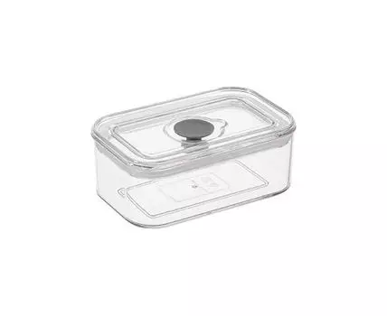Контейнер для хранения герметичный с крышкой и клапаном Keep in