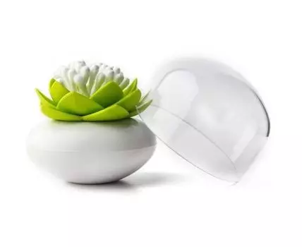 Контейнер Lotus (Зеленый)