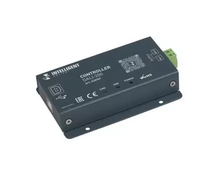 Контроллер Arlight DALI