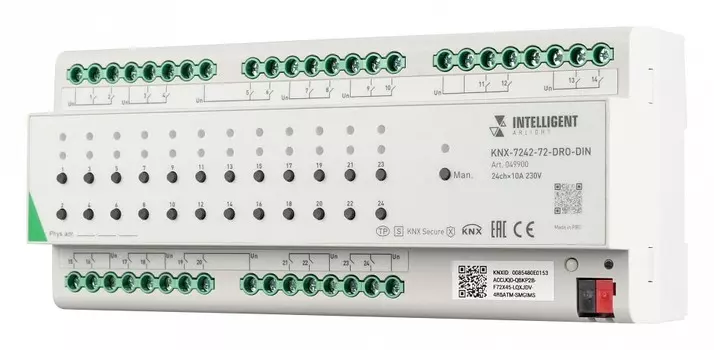 Контроллер Arlight INTELLIGENT 049900