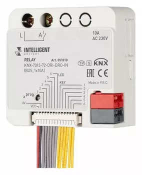 Контроллер Arlight INTELLIGENT 051010