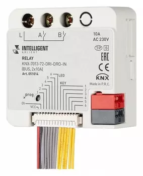 Контроллер Arlight INTELLIGENT 051014