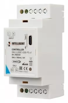 Контроллер Arlight INTELLIGENT 052123