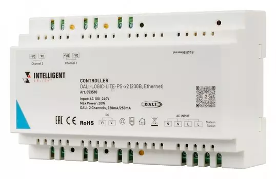 Контроллер Arlight INTELLIGENT 053510