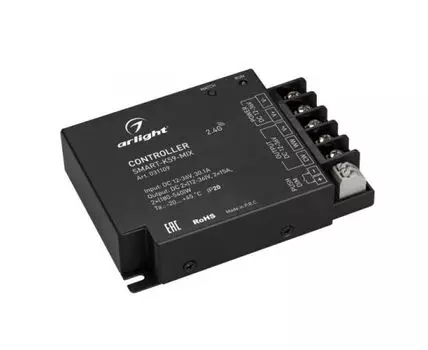 Контроллер Arlight Smart