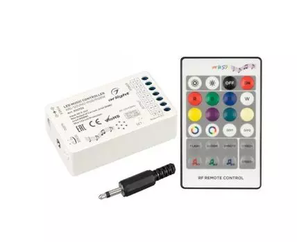 Контроллер Arlight Smart