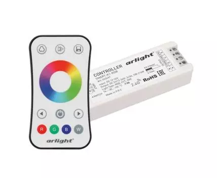 Контроллер Arlight Smart