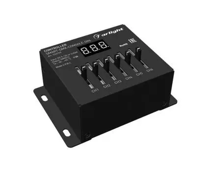 Контроллер Arlight Smart