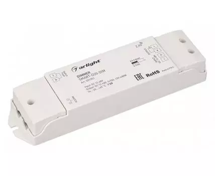Контроллер-диммер Arlight SMART 031951