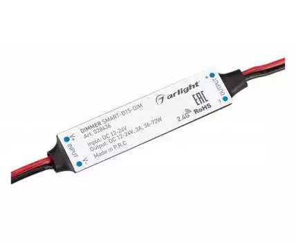 Контроллер-диммер Arlight SMART 28436