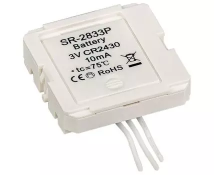 Контроллер-диммер Arlight SR-2833 SR-2833P (3V, DIM)