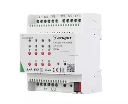 Контроллер для лент Arlight KNX