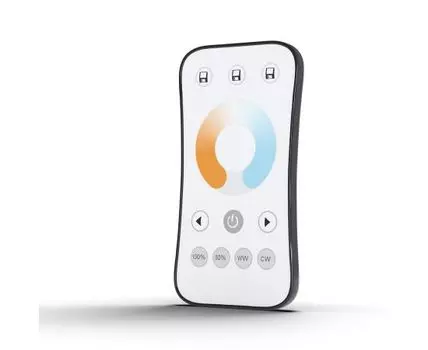 Контроллер для светодиодной ленты Maytoni Led Strip