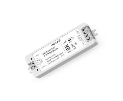 Контроллер для светодиодной ленты Maytoni Led Strip