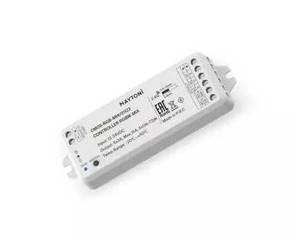 Контроллер для светодиодной ленты Maytoni Led Strip