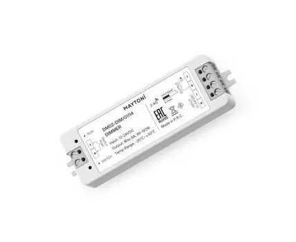 Контроллер для светодиодной ленты Maytoni Led Strip