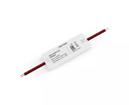 Контроллер для светодиодной ленты Maytoni Led Strip