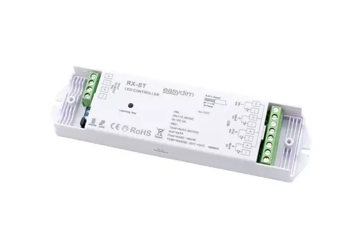 Контроллер Easydim RX-ST