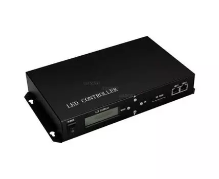 Контроллер HX-803TC-2 (170000pix, 220V, SD-card, TCP/IP)
