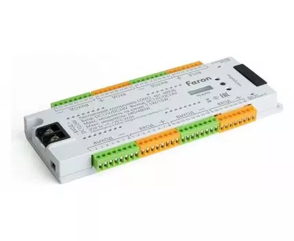 Контроллер лестничный Feron LD002 48936