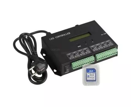 Контроллер SMART Amplif ARL