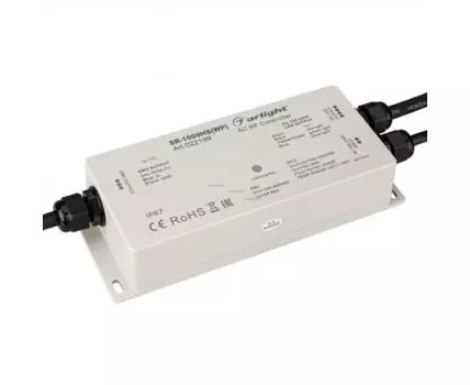 Контроллер SR-1009HSWP (220V, 1000W)