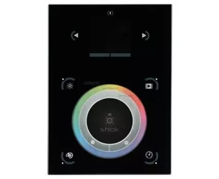 Контроллер Sunlite STICK-DE3 Black