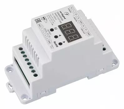 Контроллер-выключатель Arlight SMART 028412