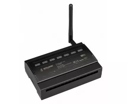 Контроллер-выключатель Wi-Fi для смартфонов и планшетов Arlight TUYA 29696