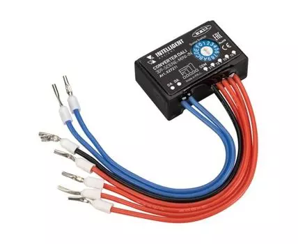 Конвертер Arlight DALI