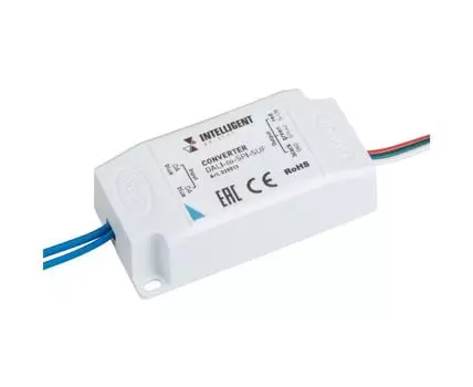 Конвертер Arlight DALI